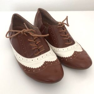 Aldo Oxford Shoes